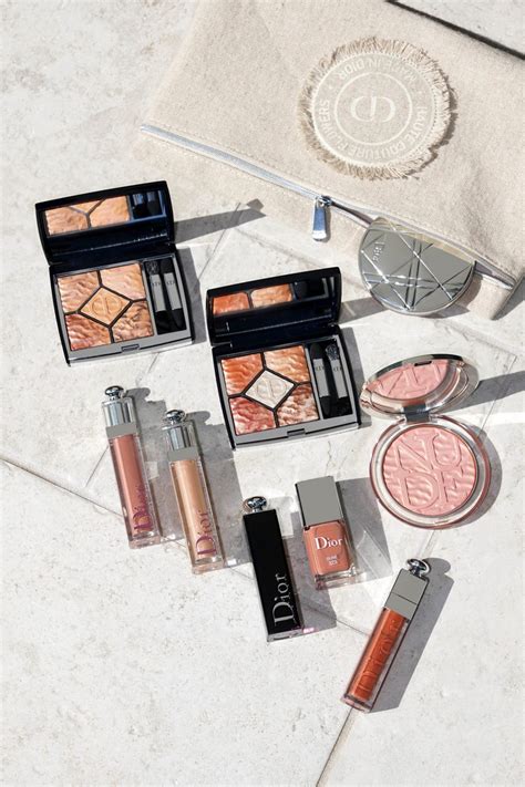 dior beauty summer 2024|Dior cosmetics 2024.